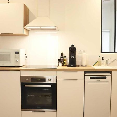 Charmant Studio En Plein Coeur De Tain L'Hermitage 外观 照片