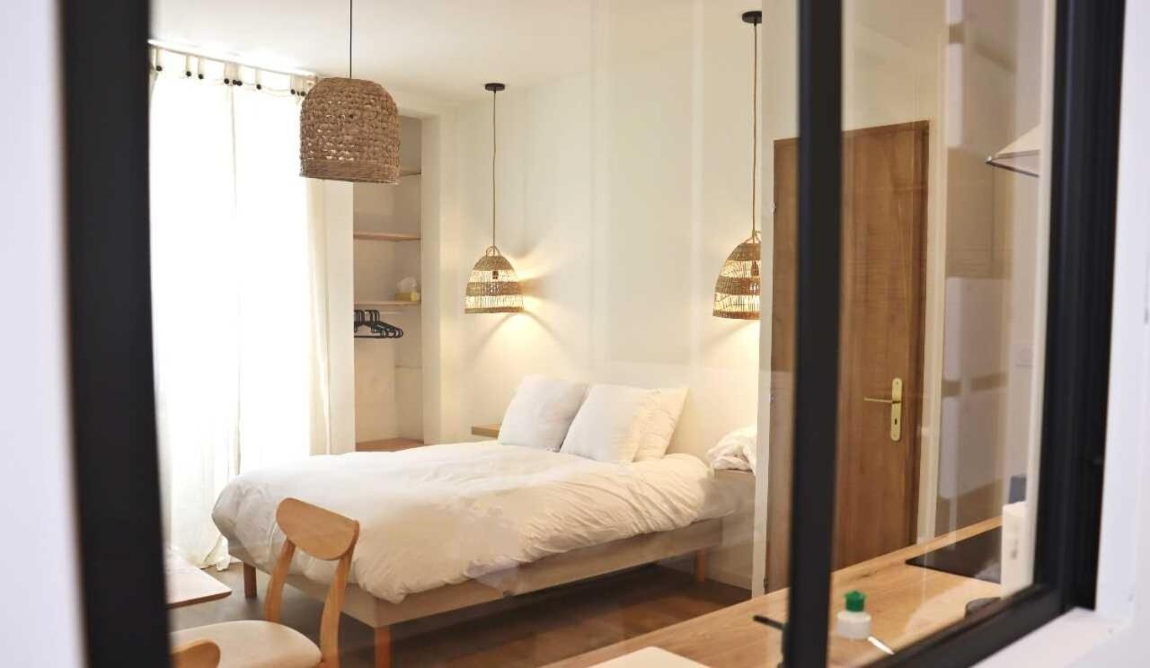 Charmant Studio En Plein Coeur De Tain L'Hermitage 外观 照片