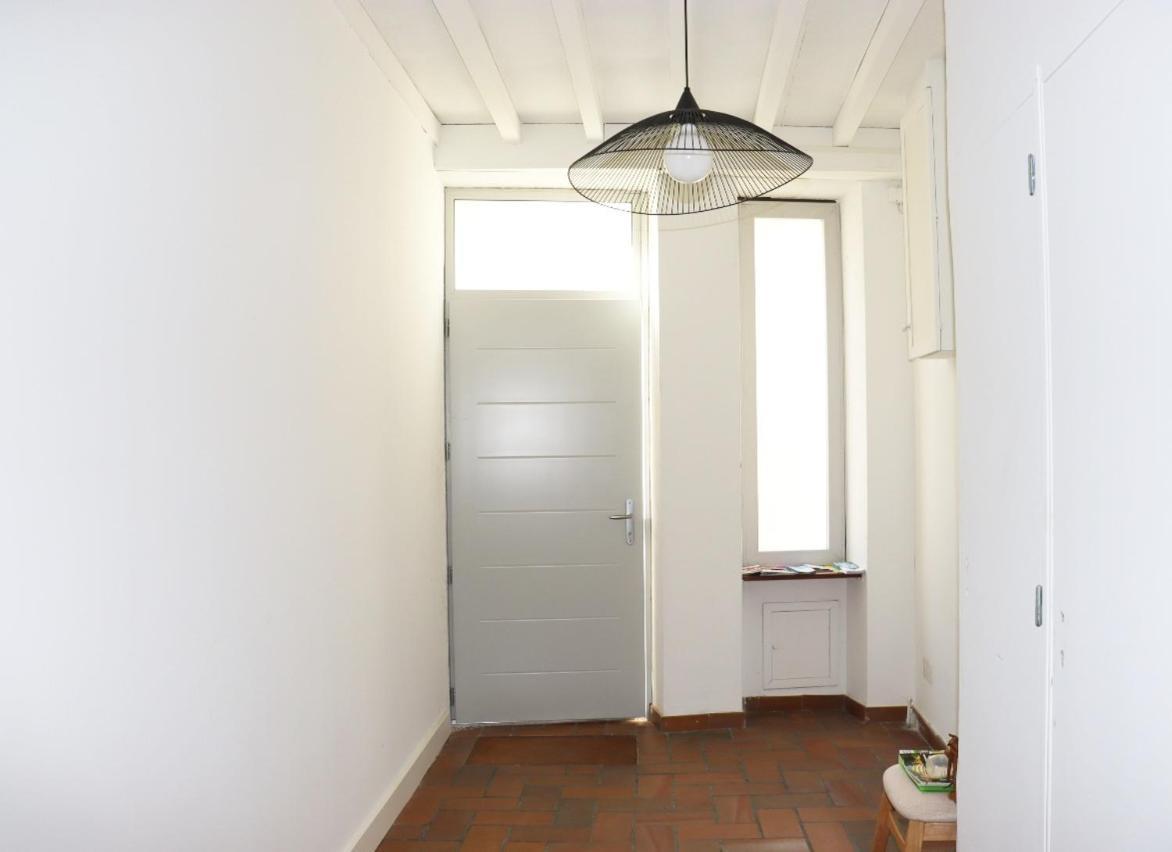 Charmant Studio En Plein Coeur De Tain L'Hermitage 外观 照片