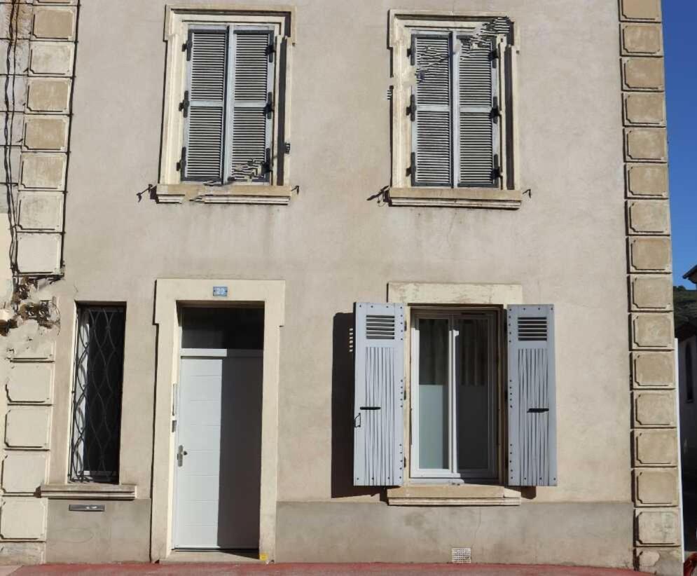 Charmant Studio En Plein Coeur De Tain L'Hermitage 外观 照片