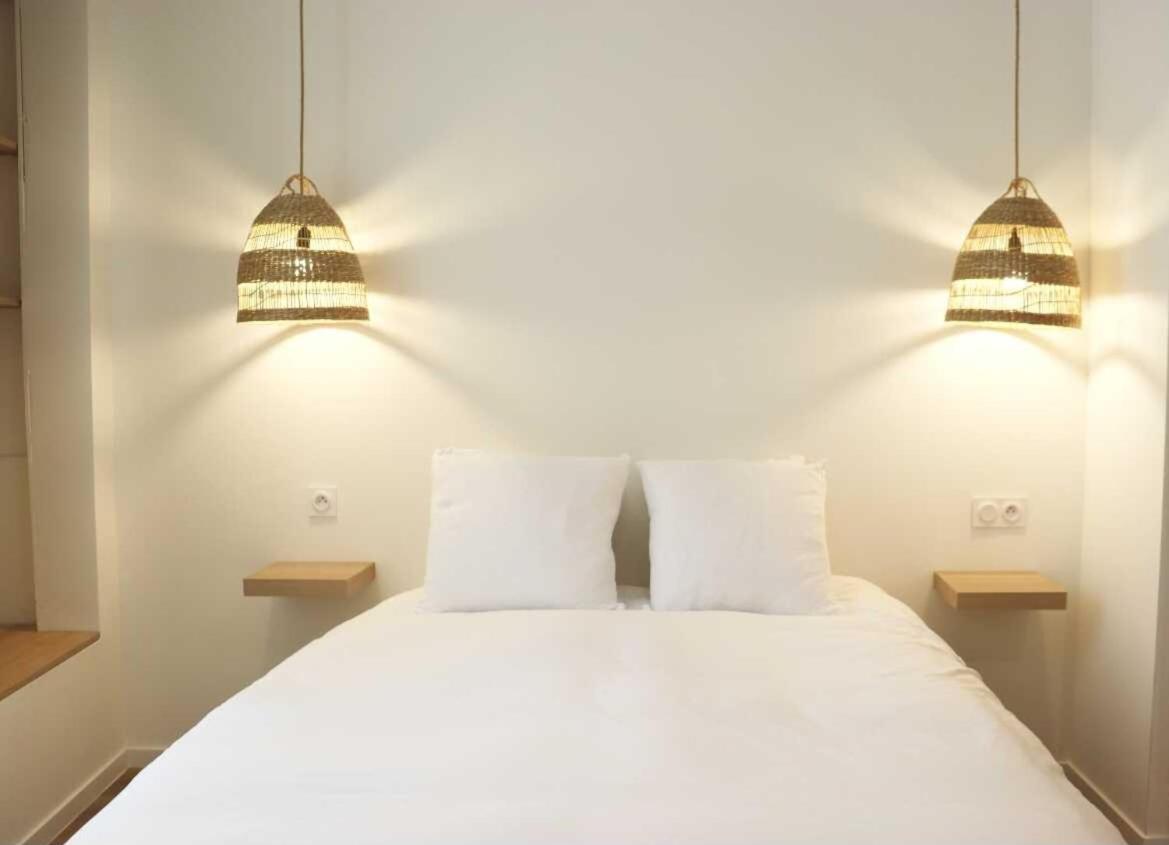 Charmant Studio En Plein Coeur De Tain L'Hermitage 外观 照片