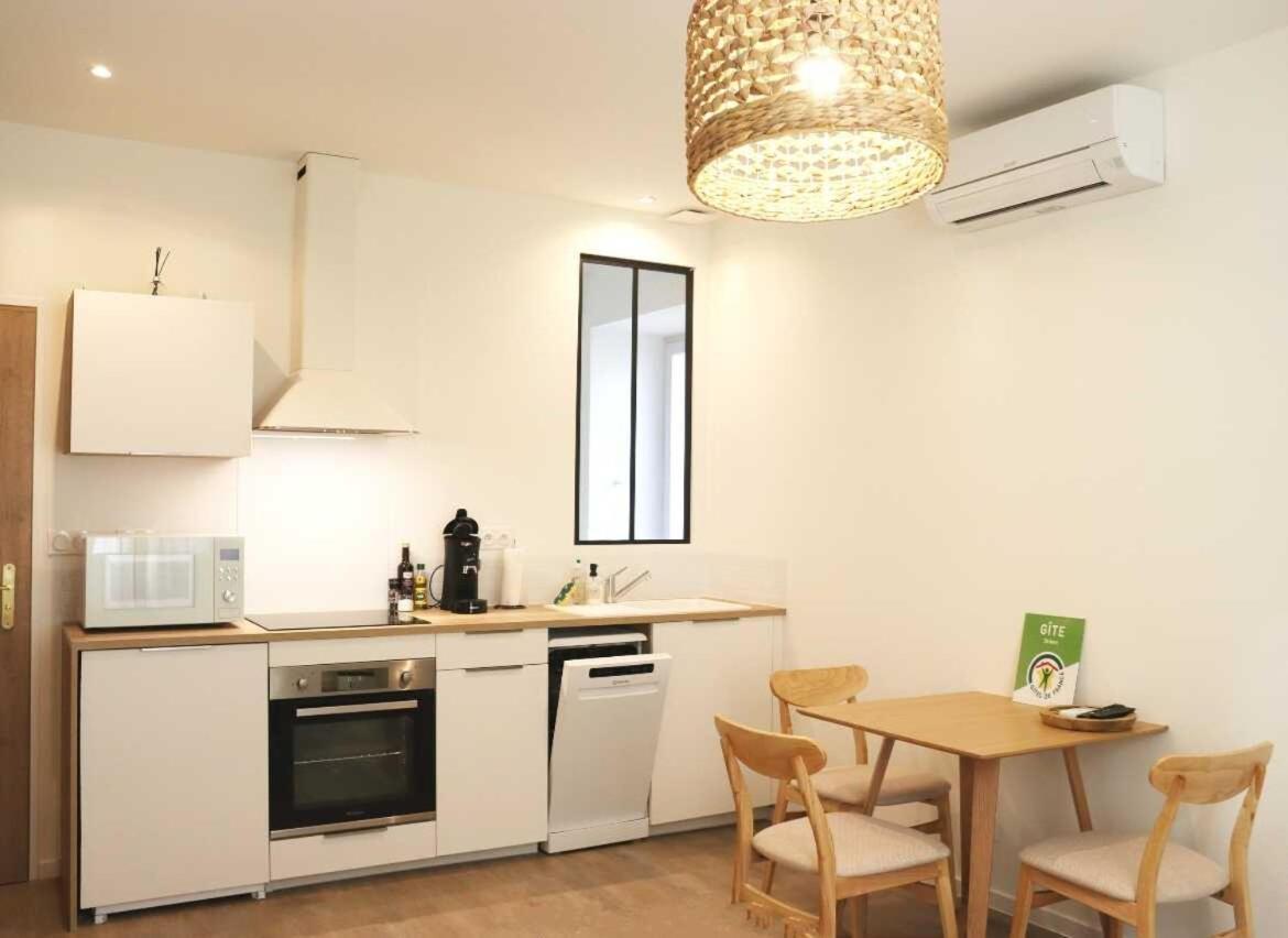 Charmant Studio En Plein Coeur De Tain L'Hermitage 外观 照片