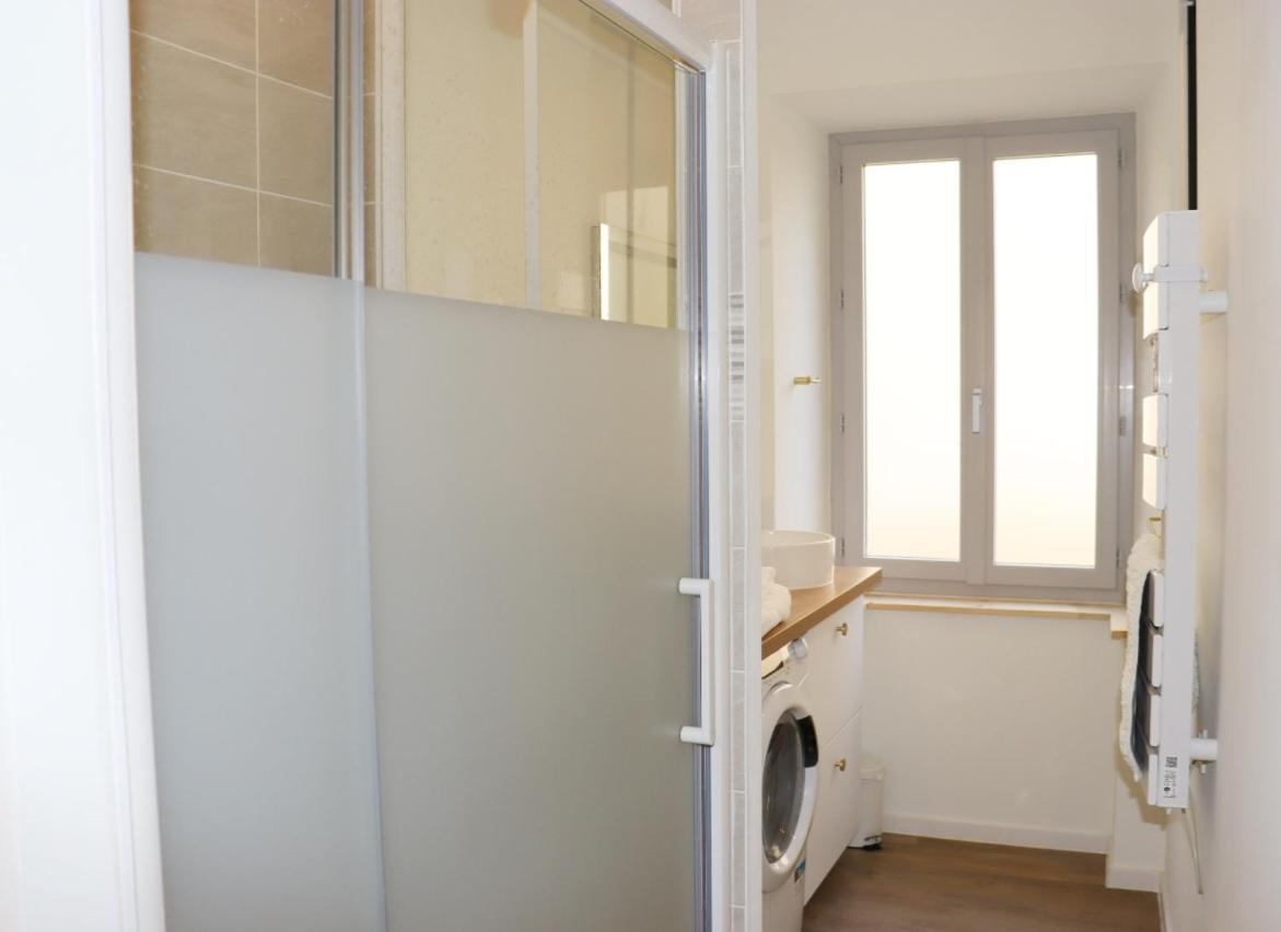 Charmant Studio En Plein Coeur De Tain L'Hermitage 外观 照片